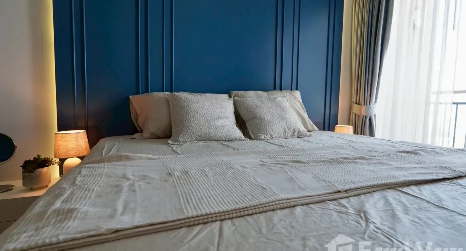For sale 1 bed condo in Mueang Chiang Mai, Chiang Mai