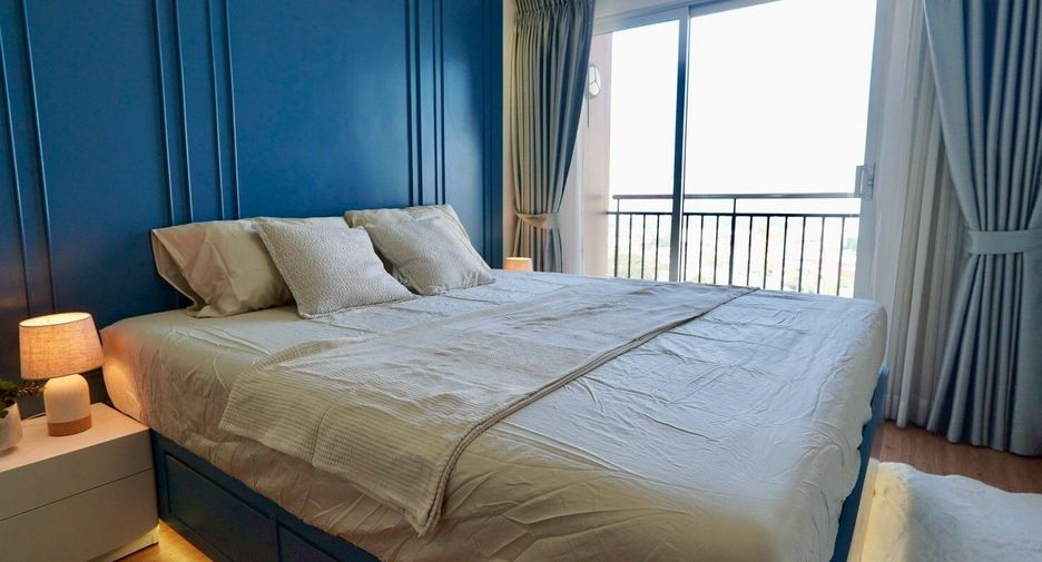 For sale 1 bed condo in Mueang Chiang Mai, Chiang Mai