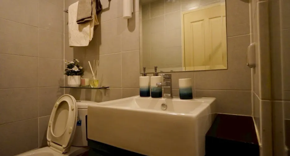 For sale 1 bed condo in Mueang Chiang Mai, Chiang Mai