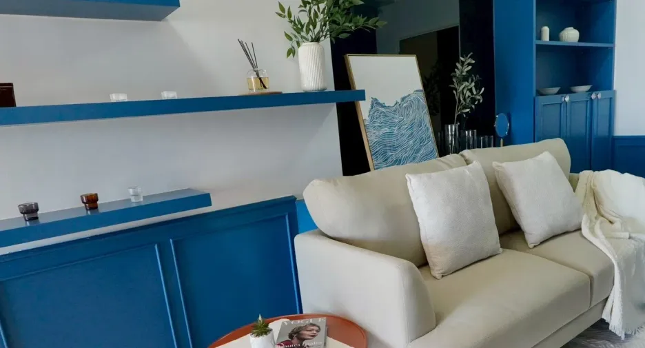 For sale 1 bed condo in Mueang Chiang Mai, Chiang Mai