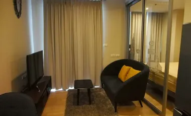 For sale and for rent 1 bed condo in Chatuchak, Bangkok