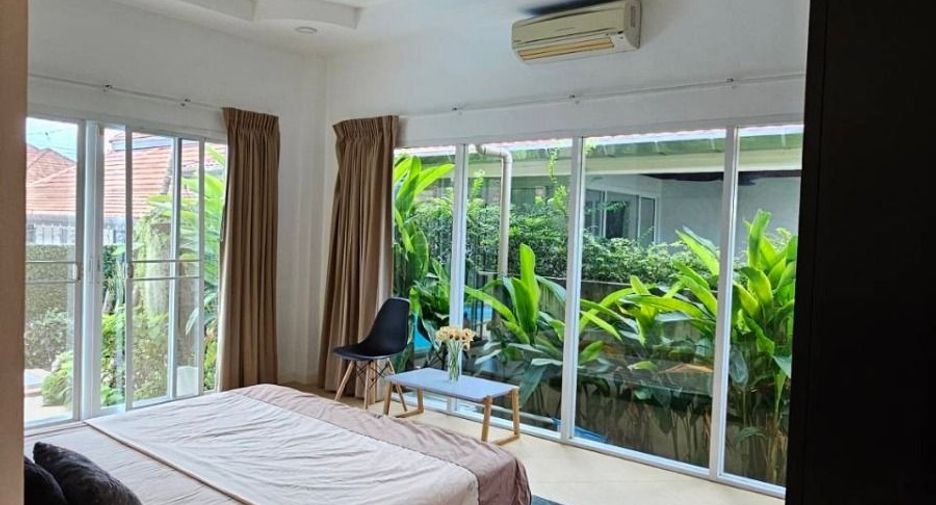 ให้เช่า 2 ห้องนอน วิลล่า ใน เมืองภูเก็ต, ภูเก็ต