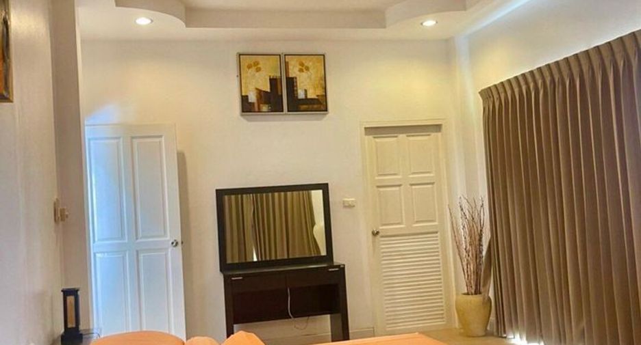 ให้เช่า 2 ห้องนอน วิลล่า ใน เมืองภูเก็ต, ภูเก็ต