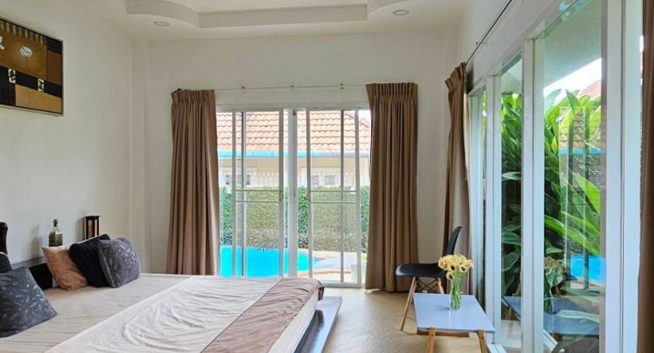 ให้เช่า 2 ห้องนอน วิลล่า ใน เมืองภูเก็ต, ภูเก็ต