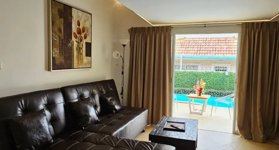 Villa zur Miete mit 2 Zimmer in Mueang Phuket, Phuket