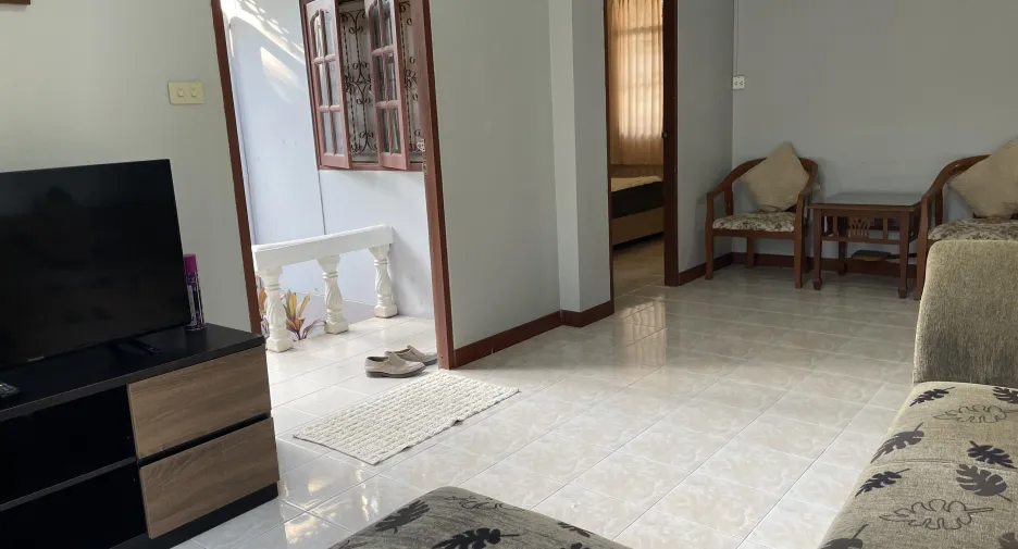 For rent 2 bedrooms house in Ko Samui, Surat Thani