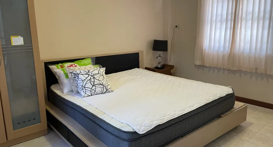 For rent 2 bedrooms house in Ko Samui, Surat Thani