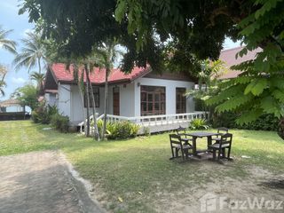 For rent 2 bedrooms house in Ko Samui, Surat Thani