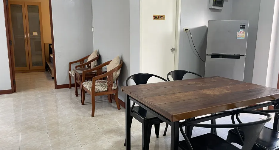 For rent 2 bedrooms house in Ko Samui, Surat Thani