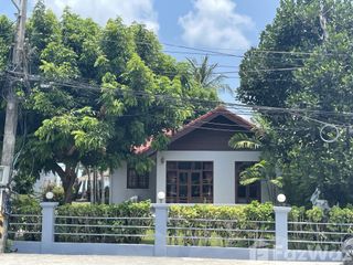 For rent 2 bedrooms house in Ko Samui, Surat Thani
