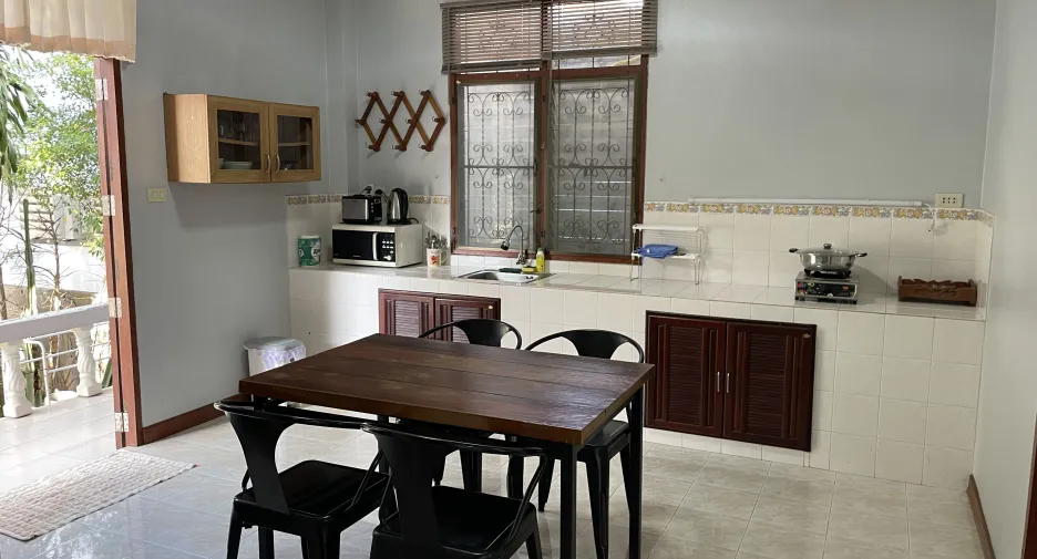 For rent 2 bedrooms house in Ko Samui, Surat Thani