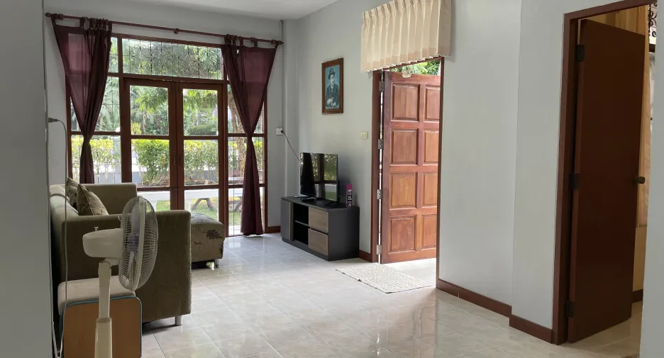 For rent 2 bedrooms house in Ko Samui, Surat Thani