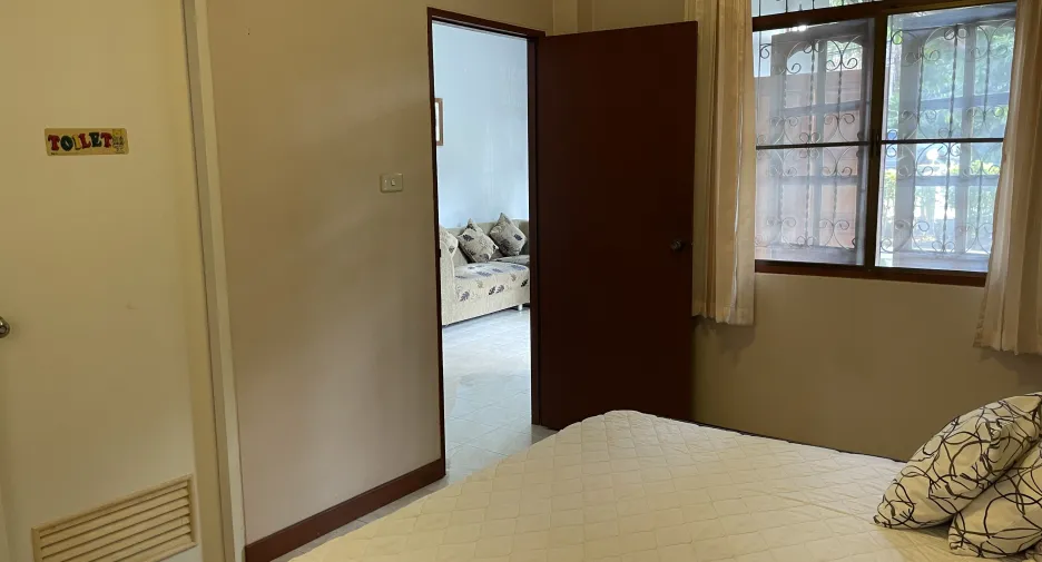 For rent 2 bedrooms house in Ko Samui, Surat Thani