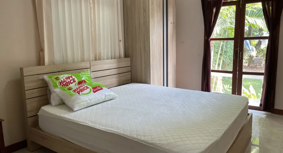 For rent 2 bedrooms house in Ko Samui, Surat Thani