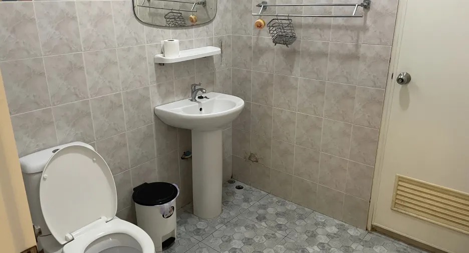 For rent 2 bedrooms house in Ko Samui, Surat Thani