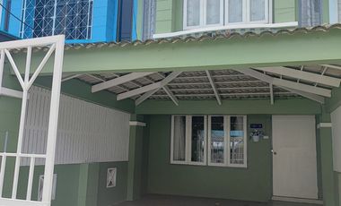 Casa en alquiler de 2 habitaciones en Bang Lamung, Chonburi
