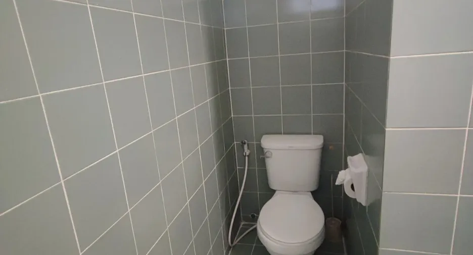 For rent 2 bedrooms house in Bang Lamung, Chonburi