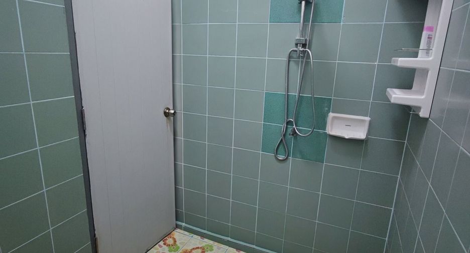 For rent 2 bedrooms house in Bang Lamung, Chonburi