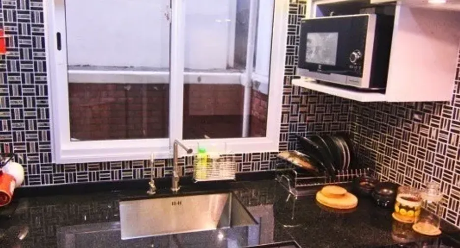 For sale and for rent 4 bedrooms townhouse in Phra Khanong, Bangkok