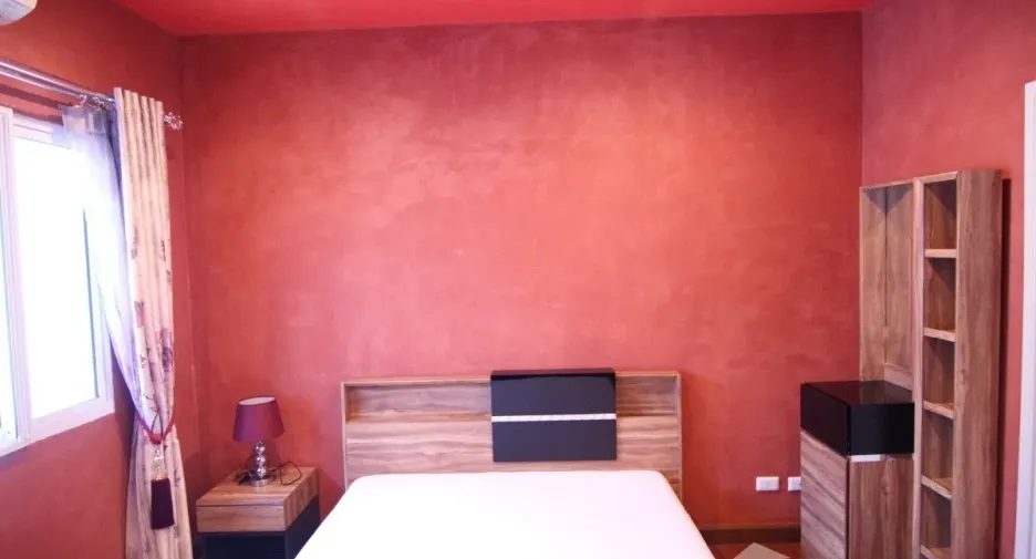 For sale and for rent 4 bedrooms townhouse in Phra Khanong, Bangkok