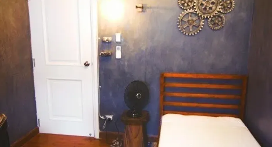 For sale and for rent 4 bedrooms townhouse in Phra Khanong, Bangkok