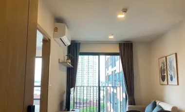 For rent 2 bedrooms condo in Mueang Chiang Mai, Chiang Mai