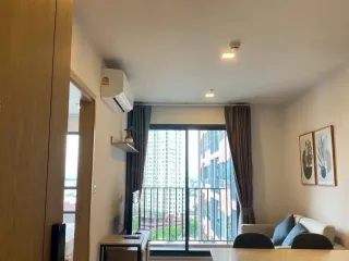 For Rent 2 Bedroom Condo In Mueang Chiang Mai