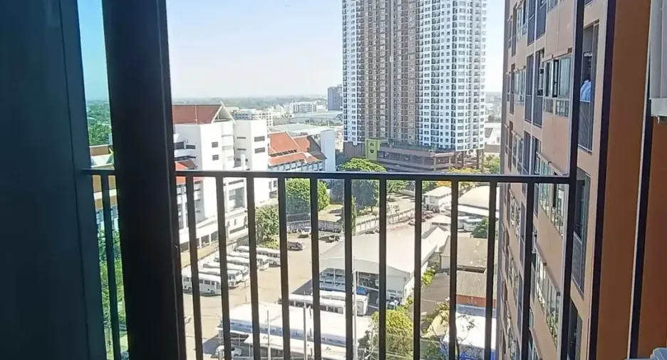 For rent 2 bedrooms condo in Mueang Chiang Mai, Chiang Mai