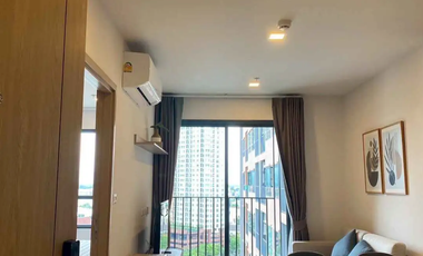 For rent 2 bedrooms condo in Mueang Chiang Mai, Chiang Mai