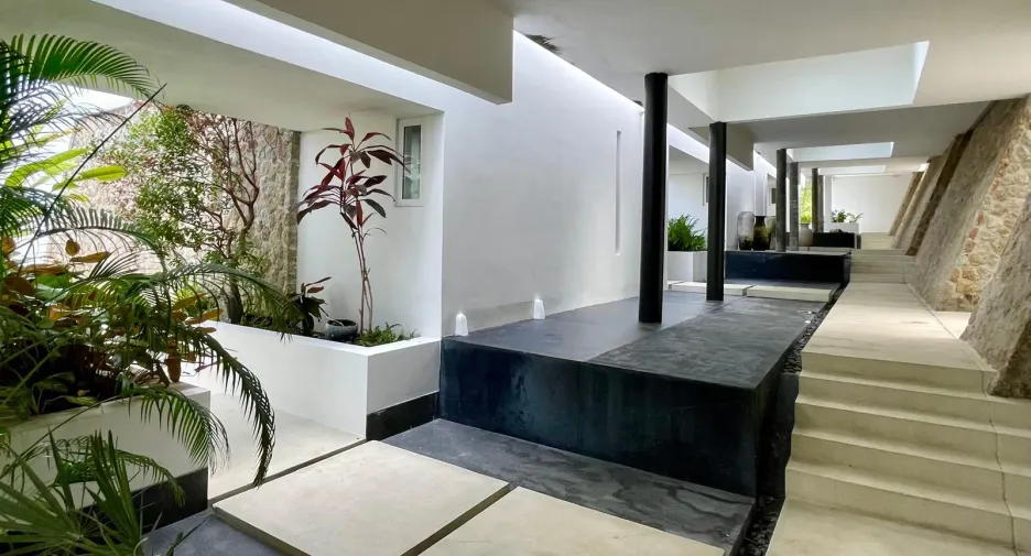 For sale and for rent 3 bedrooms villa in Ko Samui, Surat Thani