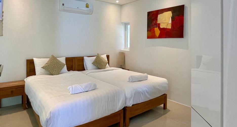 Villa en venta y en alquiler de 3 habitaciones en Ko Samui, Surat Thani