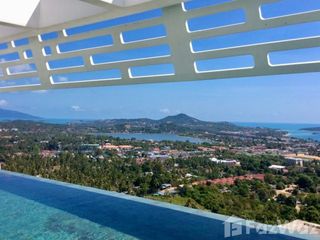 Villa zum Kauf und zur Miete mit 3 Zimmer in Ko Samui, Surat Thani