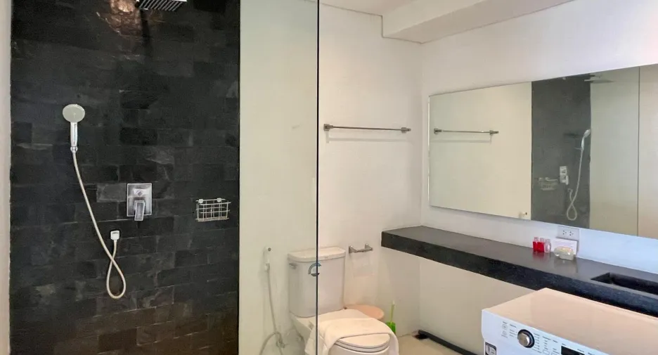 For sale and for rent 3 bedrooms villa in Ko Samui, Surat Thani