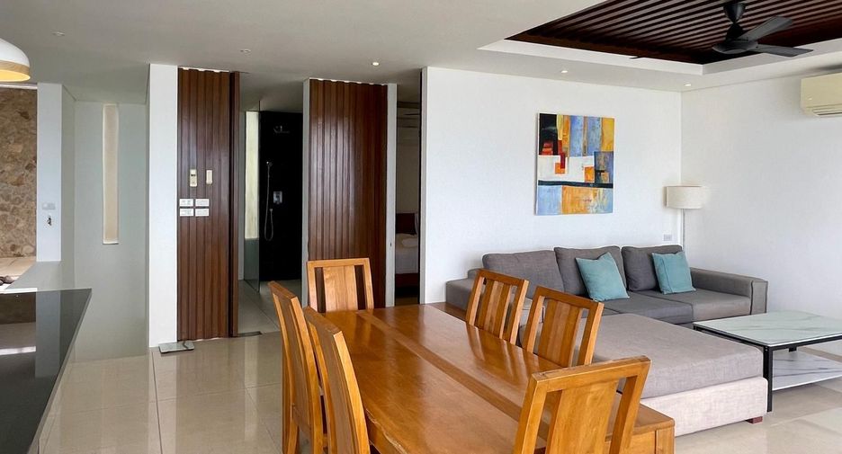 For sale and for rent 3 bedrooms villa in Ko Samui, Surat Thani