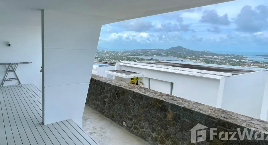 For sale and for rent 3 bedrooms villa in Ko Samui, Surat Thani