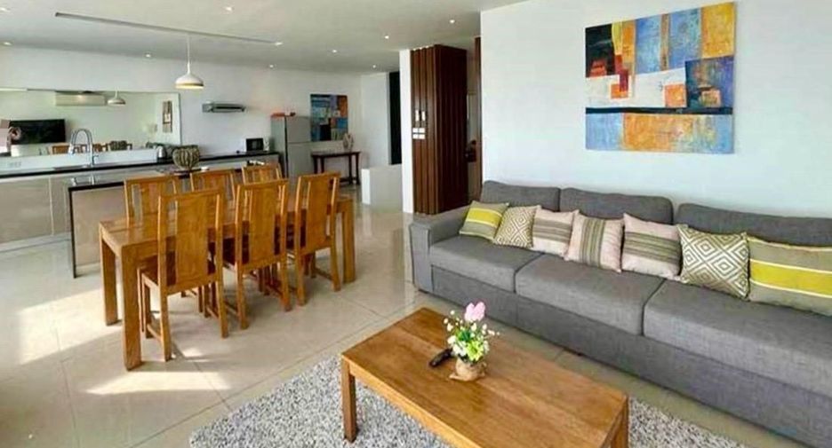 For sale and for rent 3 bedrooms villa in Ko Samui, Surat Thani