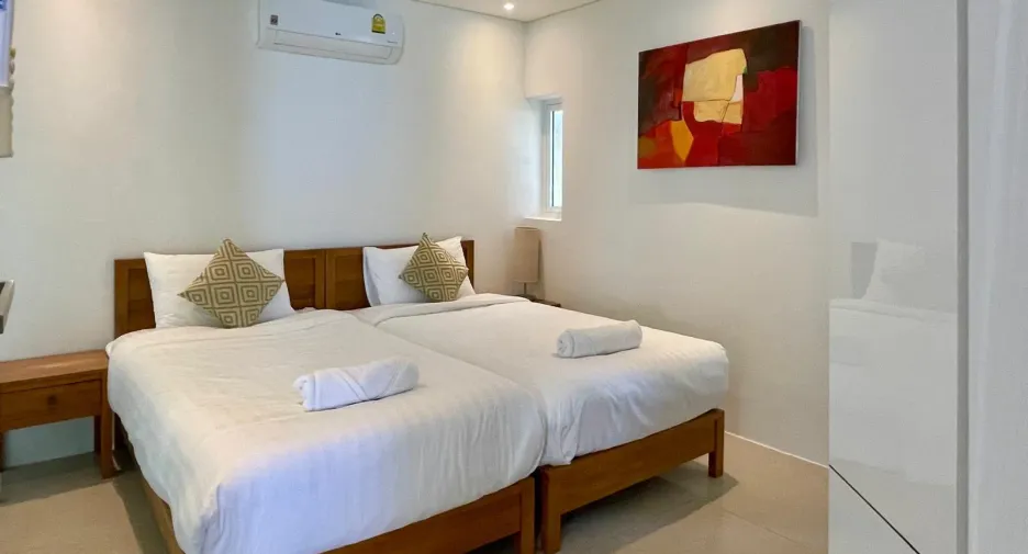 For sale and for rent 3 bedrooms villa in Ko Samui, Surat Thani