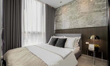 À vendre et à louer 1 chambre condo à Pathum Wan, Bangkok