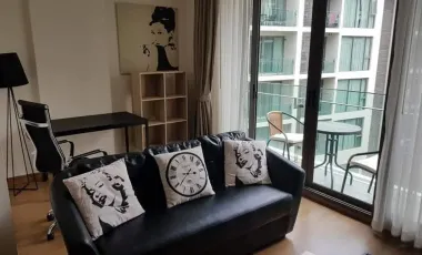 For sale and for rent 1 bed condo in Mueang Chiang Mai, Chiang Mai