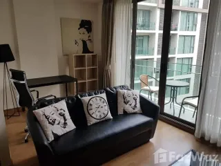 For Rent 1 Bedroom Condo In Mueang Chiang Mai