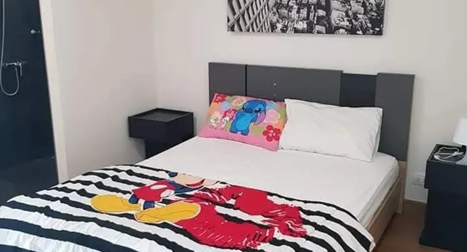 For sale and for rent 1 bed condo in Mueang Chiang Mai, Chiang Mai
