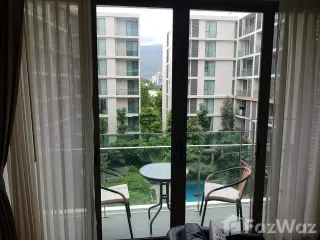 Wohnung zum Kauf und zur Miete mit 1 Zimmer in Mueang Chiang Mai, Chiang Mai