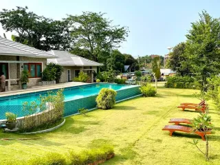 For rent 2 ベッドルーム villa in Ko Samui, Surat Thani