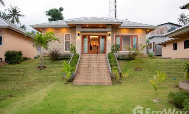 For rent 2 bedrooms villa in Ko Samui, Surat Thani