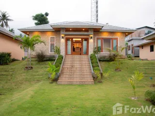 For rent 2 ベッドルーム villa in Ko Samui, Surat Thani