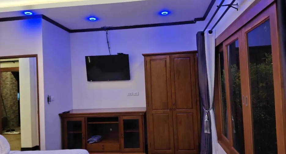 ให้เช่า 2 ห้องนอน วิลล่า ใน เกาะสมุย, สุราษฎร์ธานี