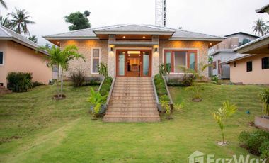 Villa zur Miete mit 2 Zimmer in Ko Samui, Surat Thani