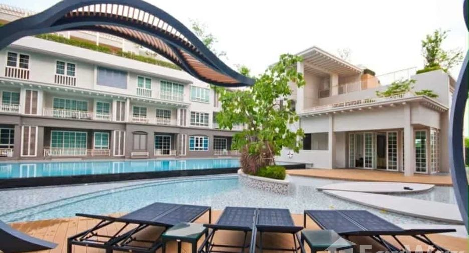 For rent 2 bedrooms condo in Hua Hin, Prachuap Khiri Khan