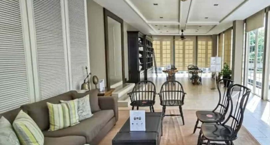 For rent 2 bedrooms condo in Hua Hin, Prachuap Khiri Khan
