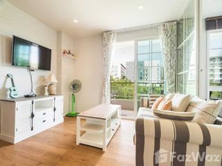 For rent 2 ベッドルーム condo in Hua Hin, Prachuap Khiri Khan